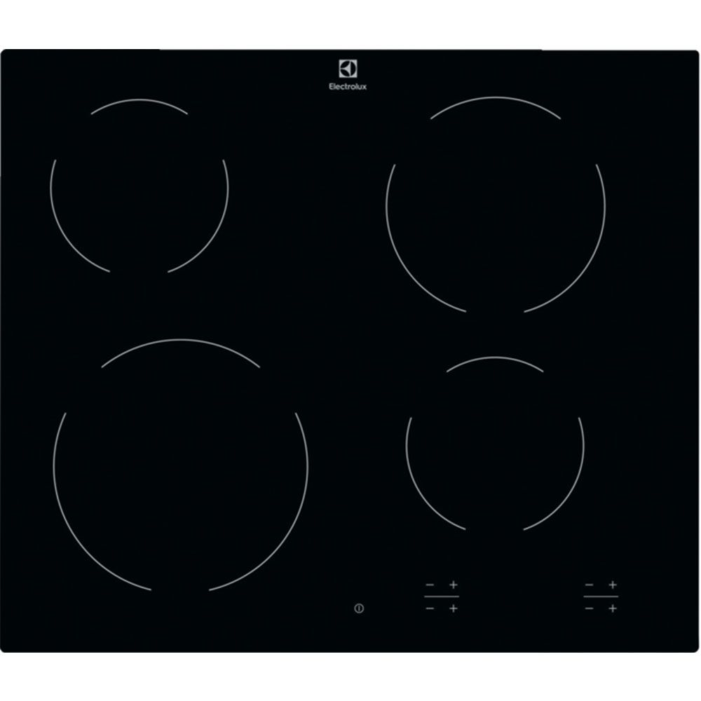 ELECTROLUX ugradbena ploča EHF6240IOK