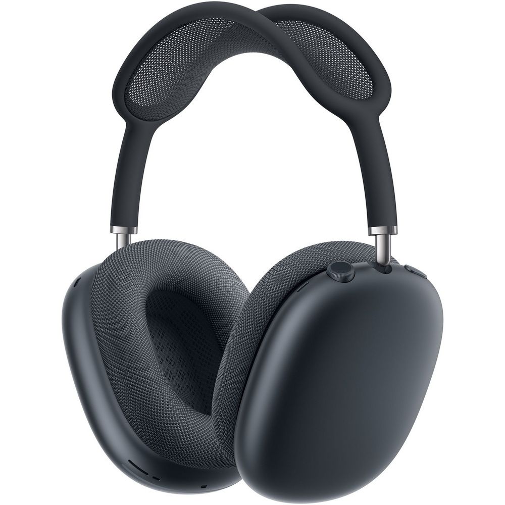 APPLE bežične slušalice AirPods Max (USB-C) Crne