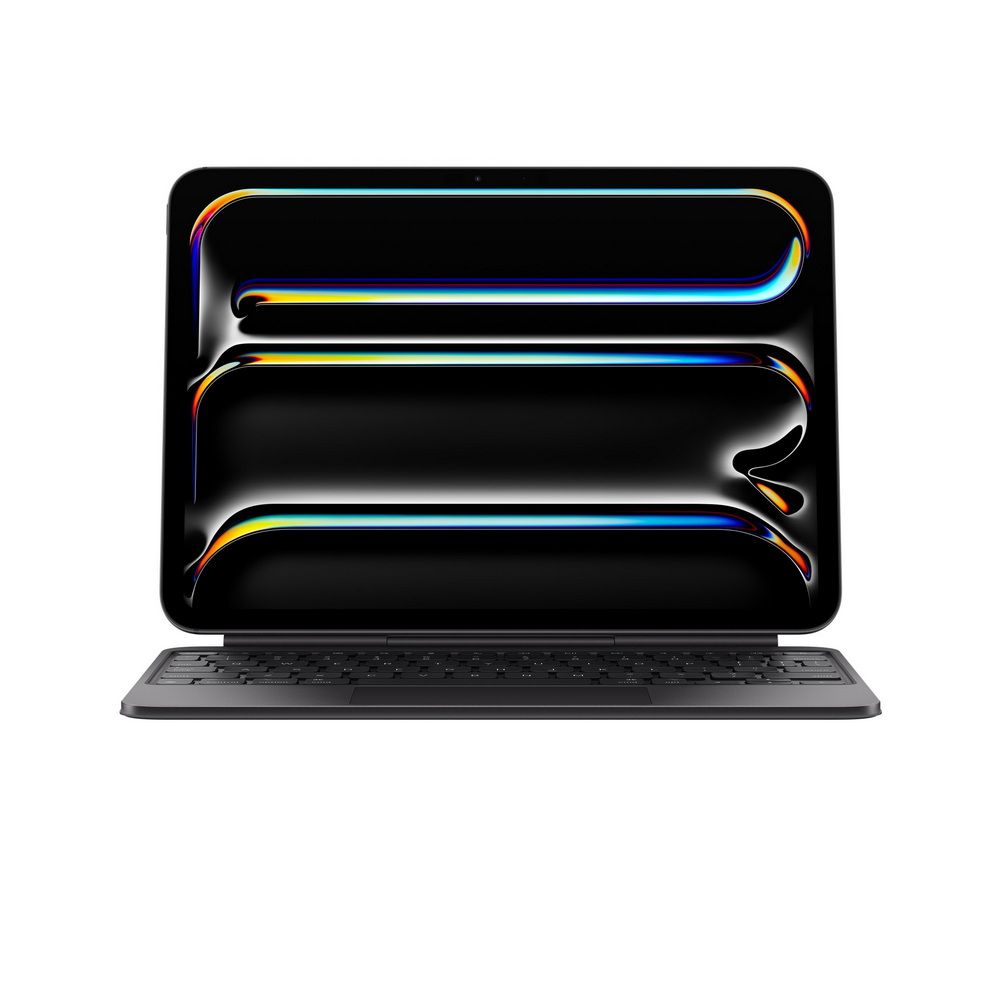 APPLE tastatura za tablet iPad Pro 11-inch (M4) CRO Crna