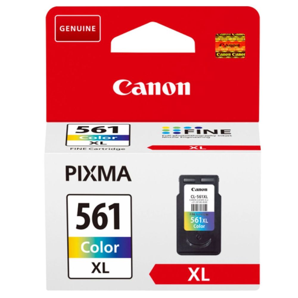 CANON tinta CL-561XL kolor