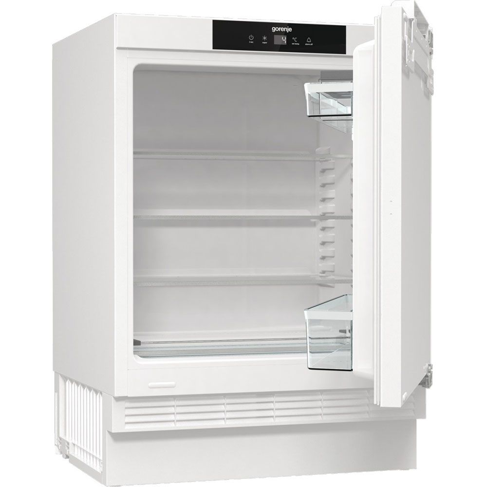 GORENJE podpultni ugradbeni frižider RIU609EA1