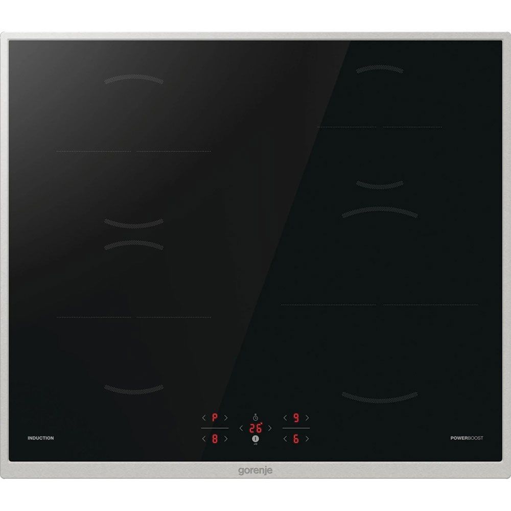GORENJE ugradbena indukciona ploča GI6401BX Crna