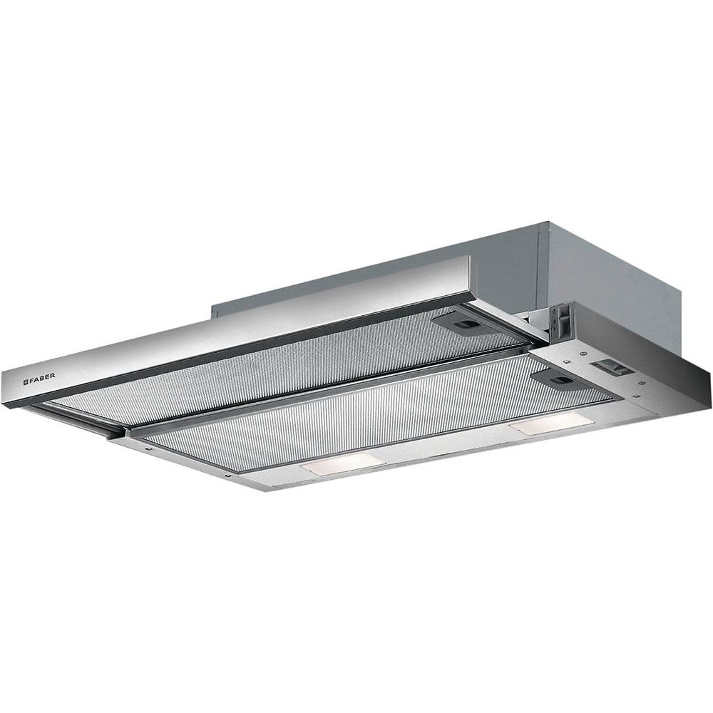 FABER napa Flexa Hip Aluminij