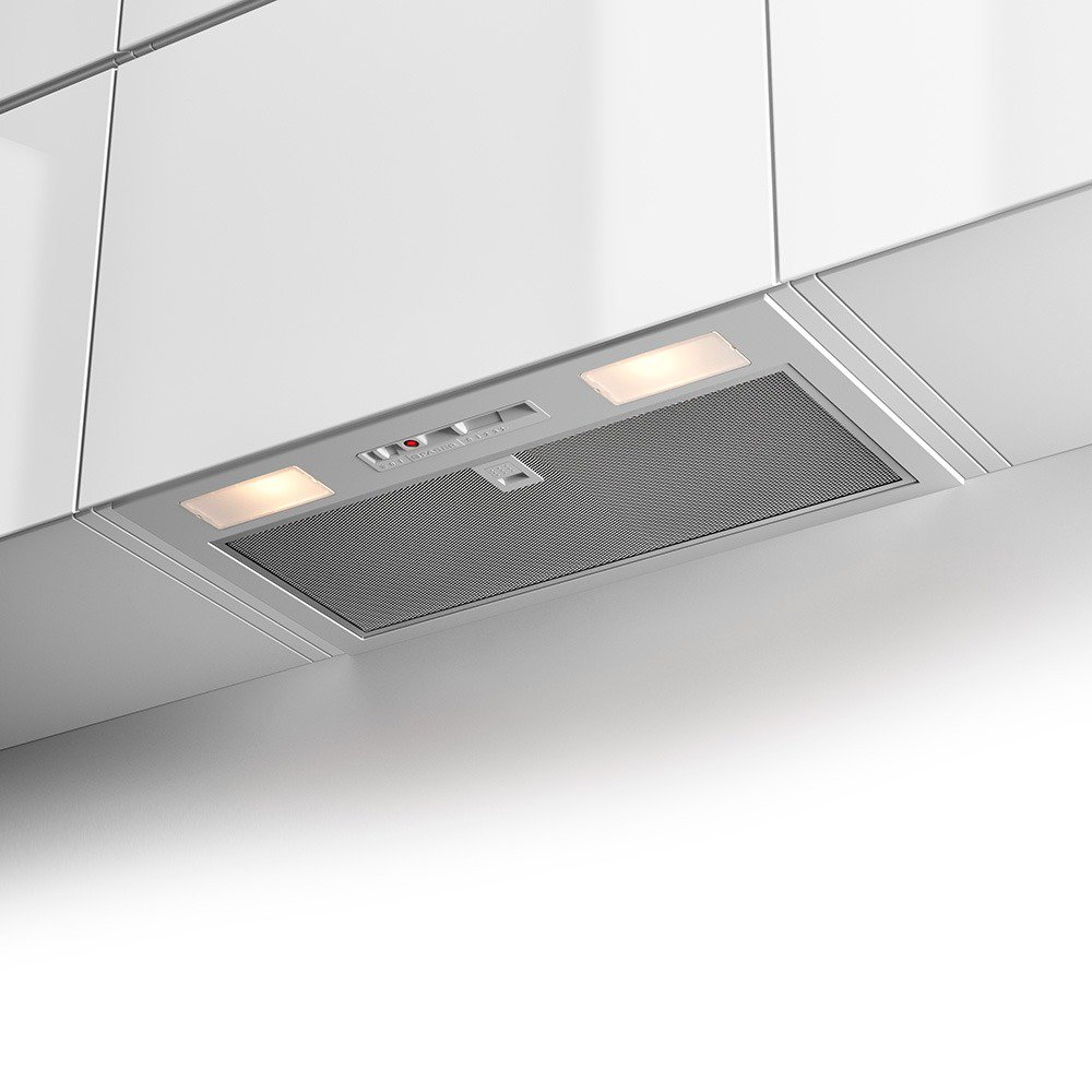 FABER napa Inka Smart C Svijetlo siva 520mm