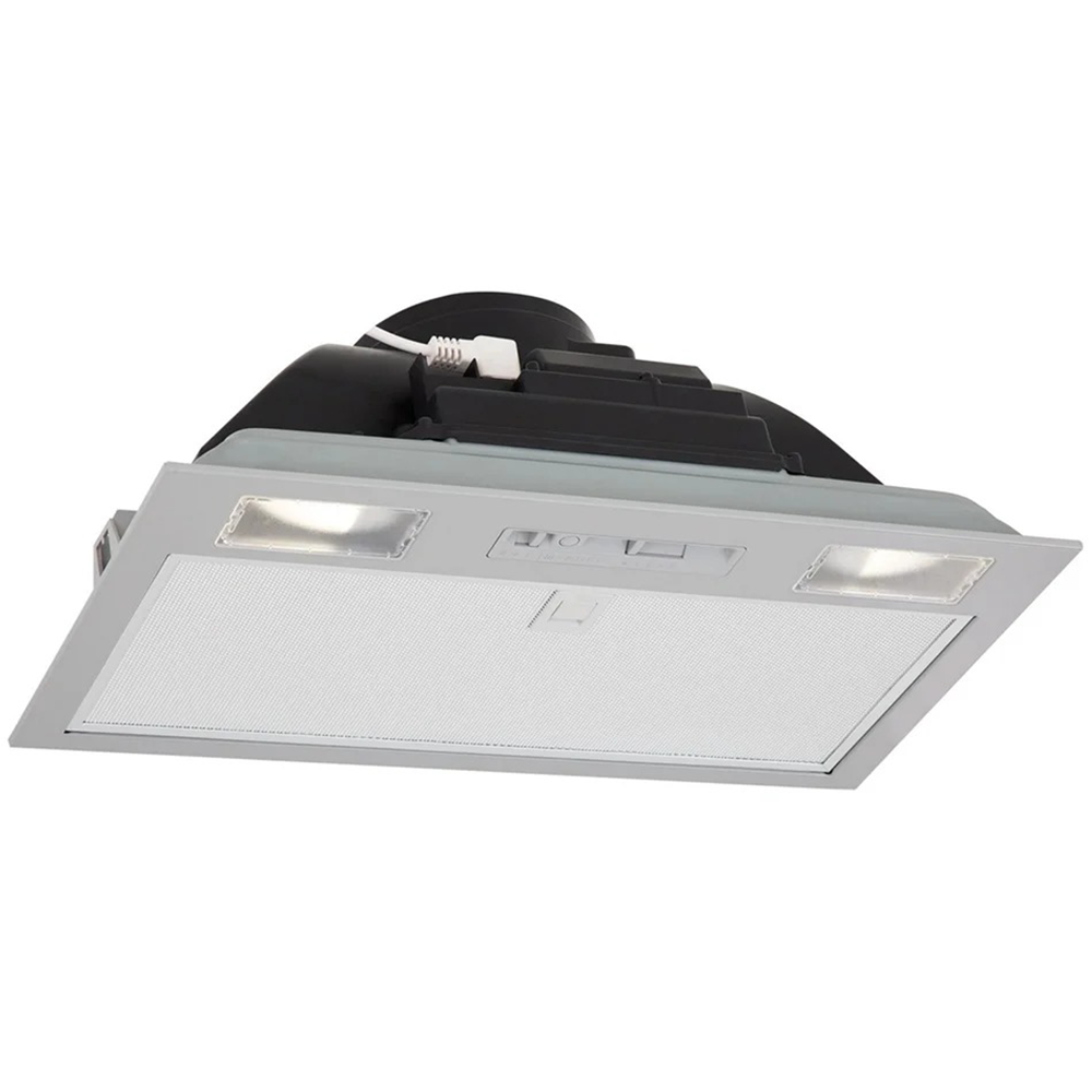 FABER napa Inka Smart HC Nehrđajući čelik 520mm