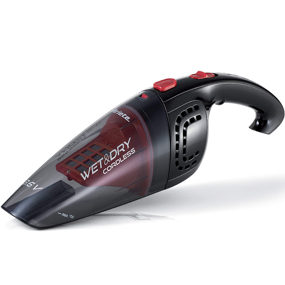 ARIETE ručni usisivač AR2474 RedLine