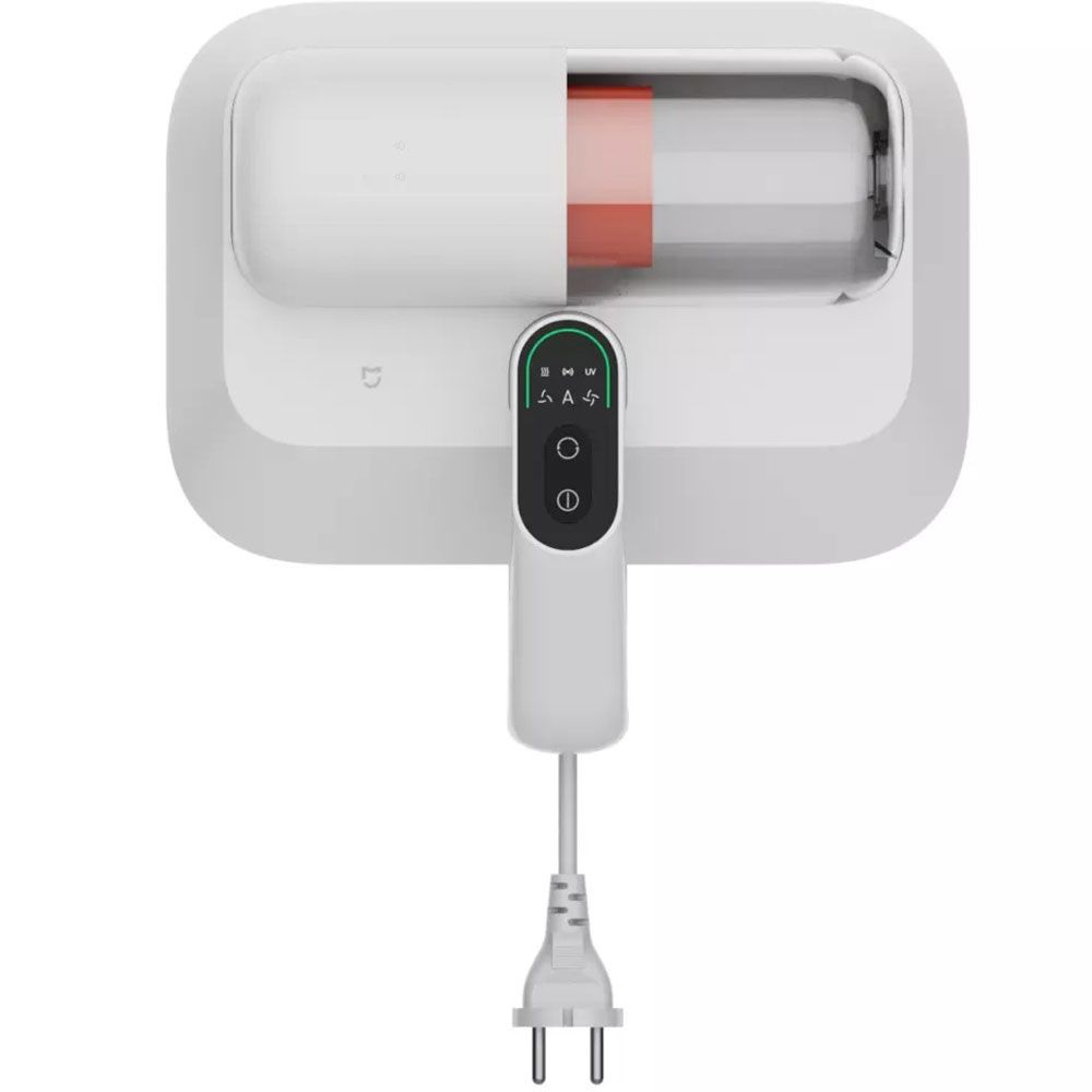 XIAOMI usisivač za grinje PRO Bijeli