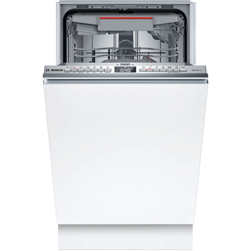 BOSCH ugradbena perilica posuđa SPV4HMX49E Serie 4 45cm