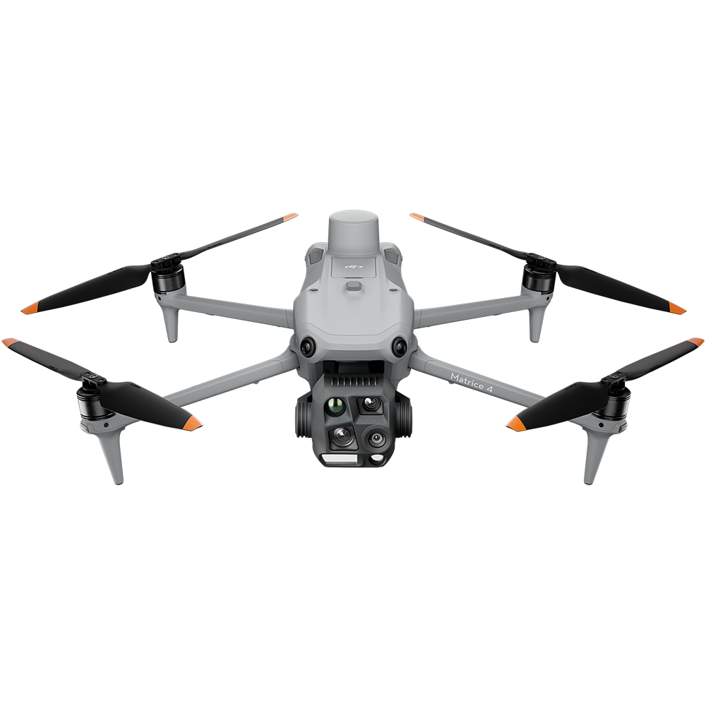 DJI dron Matrice 4T(EU) SP Plus (Termalna kamera)