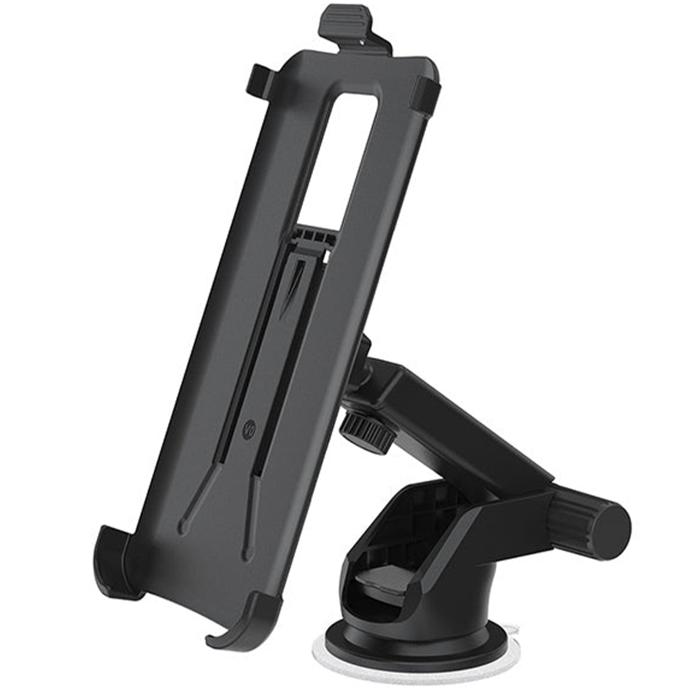 ULEFONE držač za auto Armor Mount Crni
