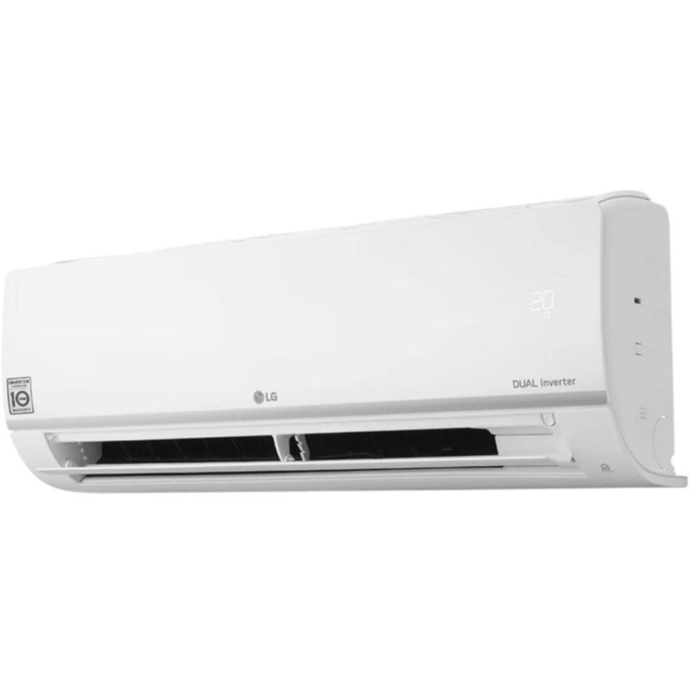 LG klima uređaj S18EC dual inverter 5kW A++/A+ Wi-Fi Bijela