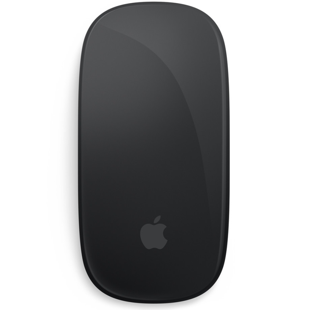 APPLE miš Magic Mouse 2024 Crni