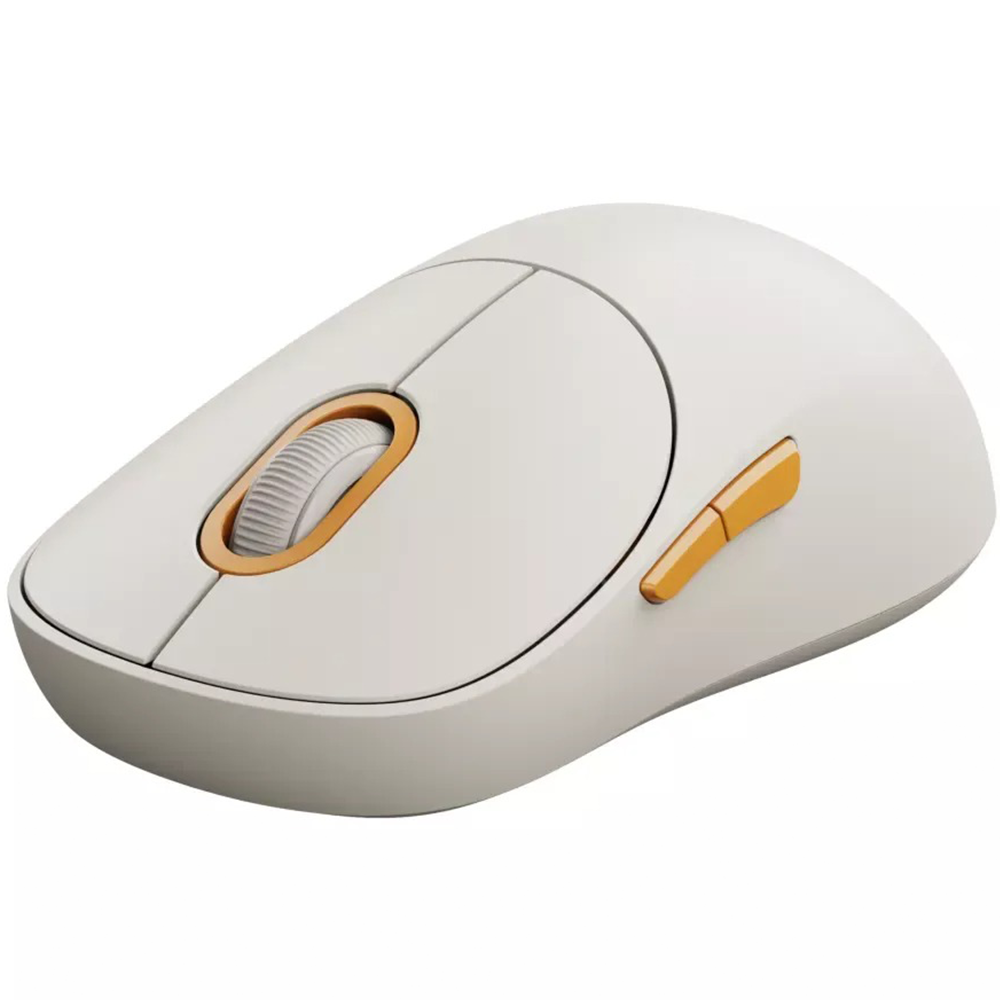 XIAOMI bežični miš 3 Bijeli