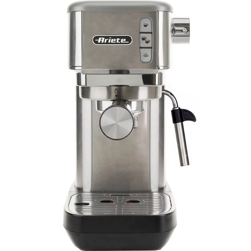 ARIETE aparat za kafu AR1380 Sivi