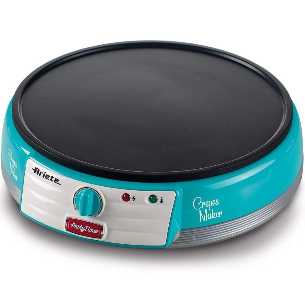 ARIETE aparat za palacinke AR202BL Plavi