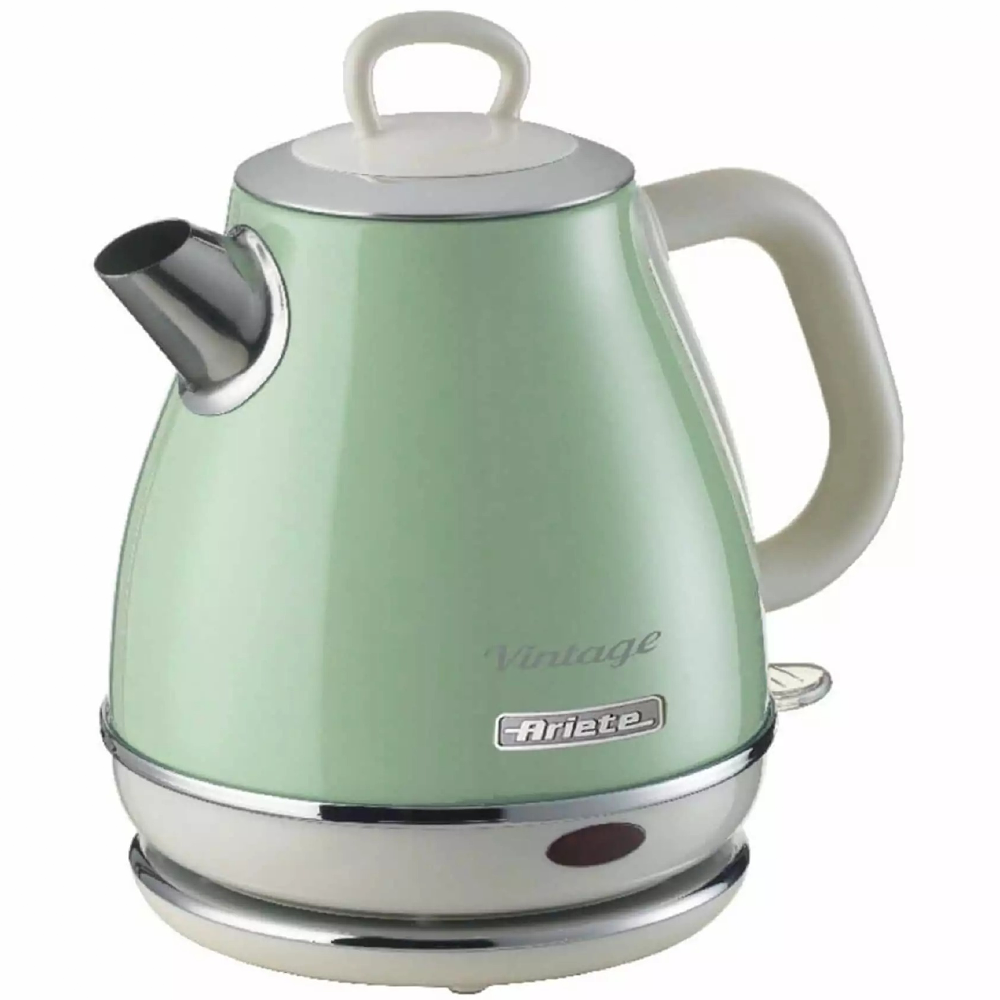 ARIETE kuhalo za vodu AR2868GR Zeleni