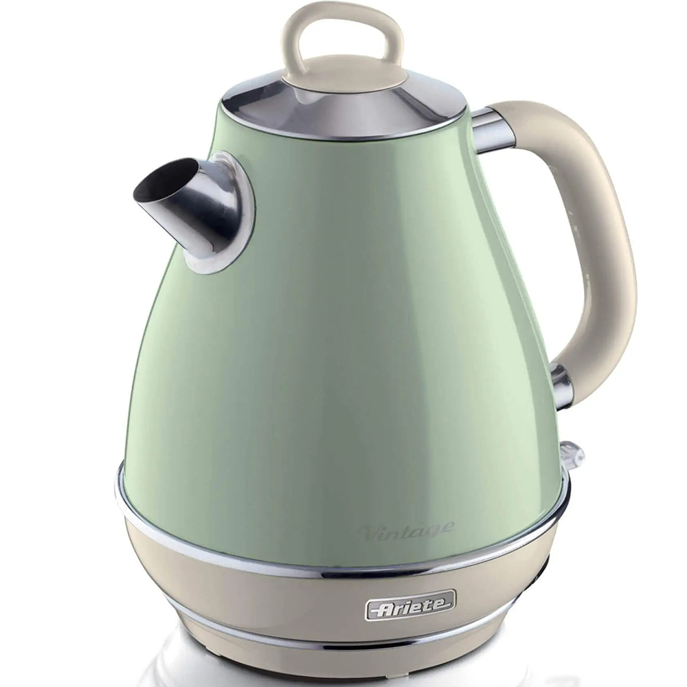 ARIETE kuhalo za vodu AR2869GR Zeleni