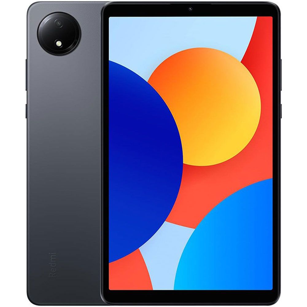 XIAOMI tablet Redmi Pad SE 8.7 4G 128GB 4GB Sivi