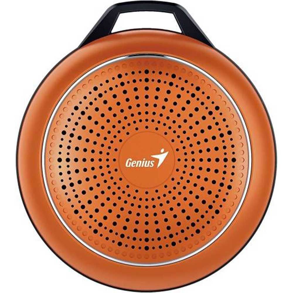 GENIUS zvučnik SP-906BT Plus Narandžasti