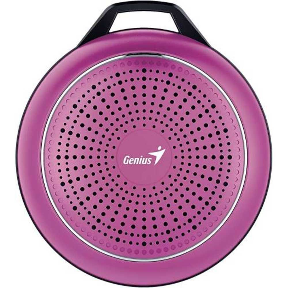 GENIUS zvučnik SP-906BT Plus Crveni