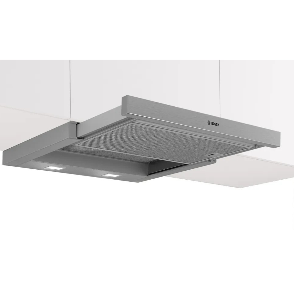 BOSCH teleskopska napa DFL064W53 Inox