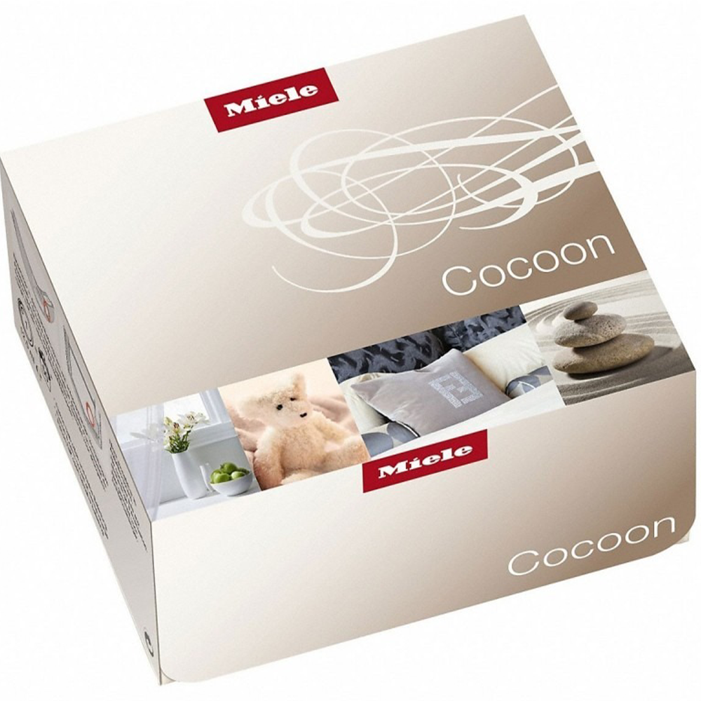 MIELE mirisni umetak za sušilice COCOON 12,5 ml