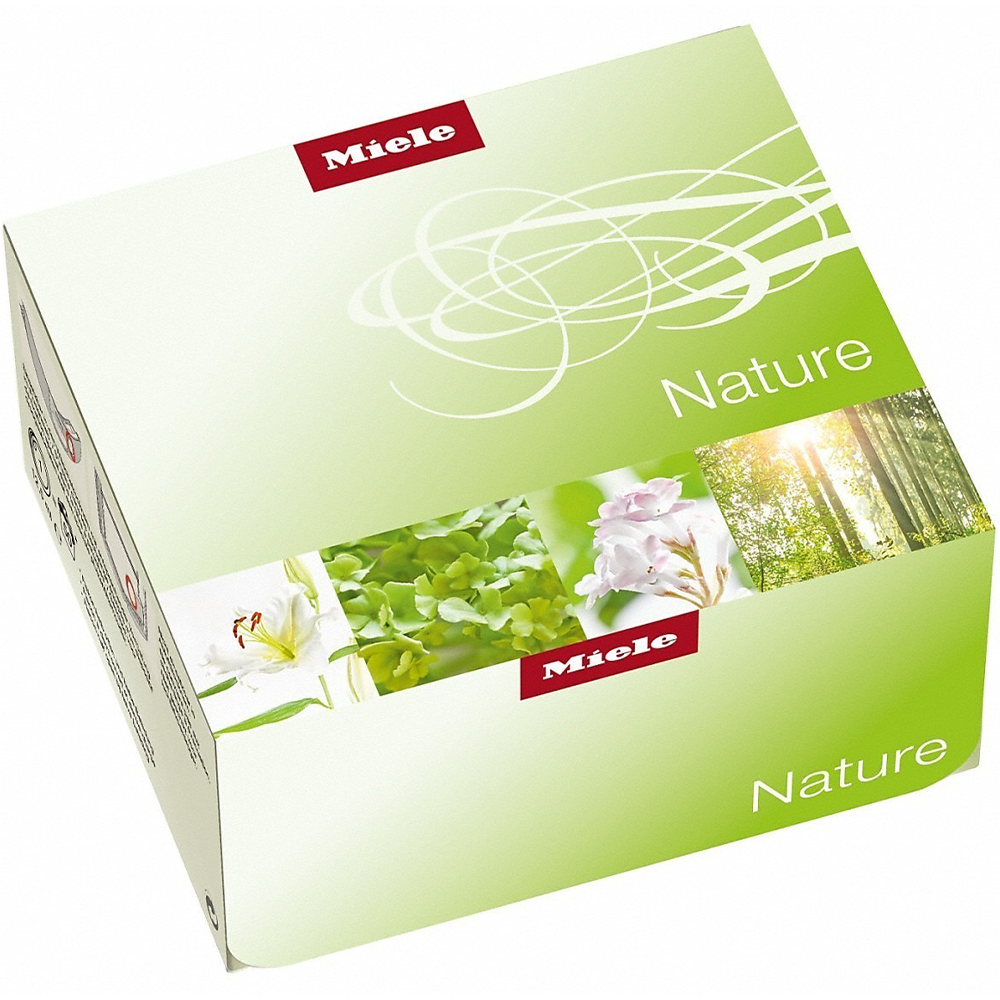 MIELE mirisni umetak za susilice NATURE 12,5 ml