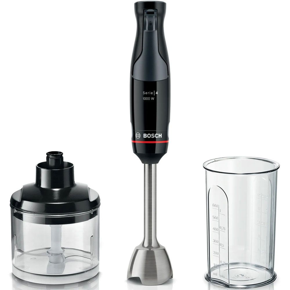 BOSCH štapni mikser MSM4B620 Crni