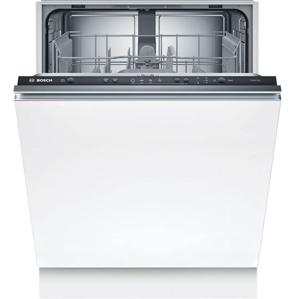 BOSCH perilica posuđa Serie 2 SMV24AX04E Bijela