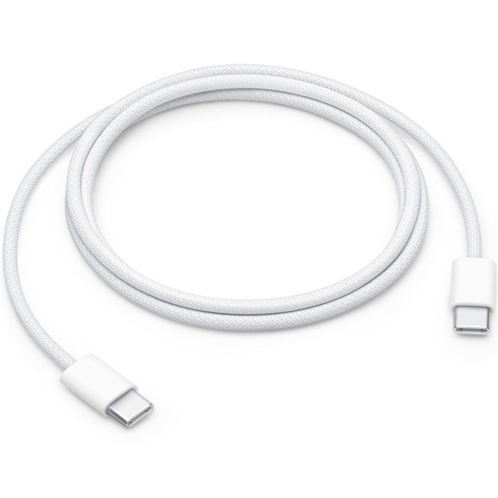 APPLE kabal USB-C 60W (1m) Bijeli