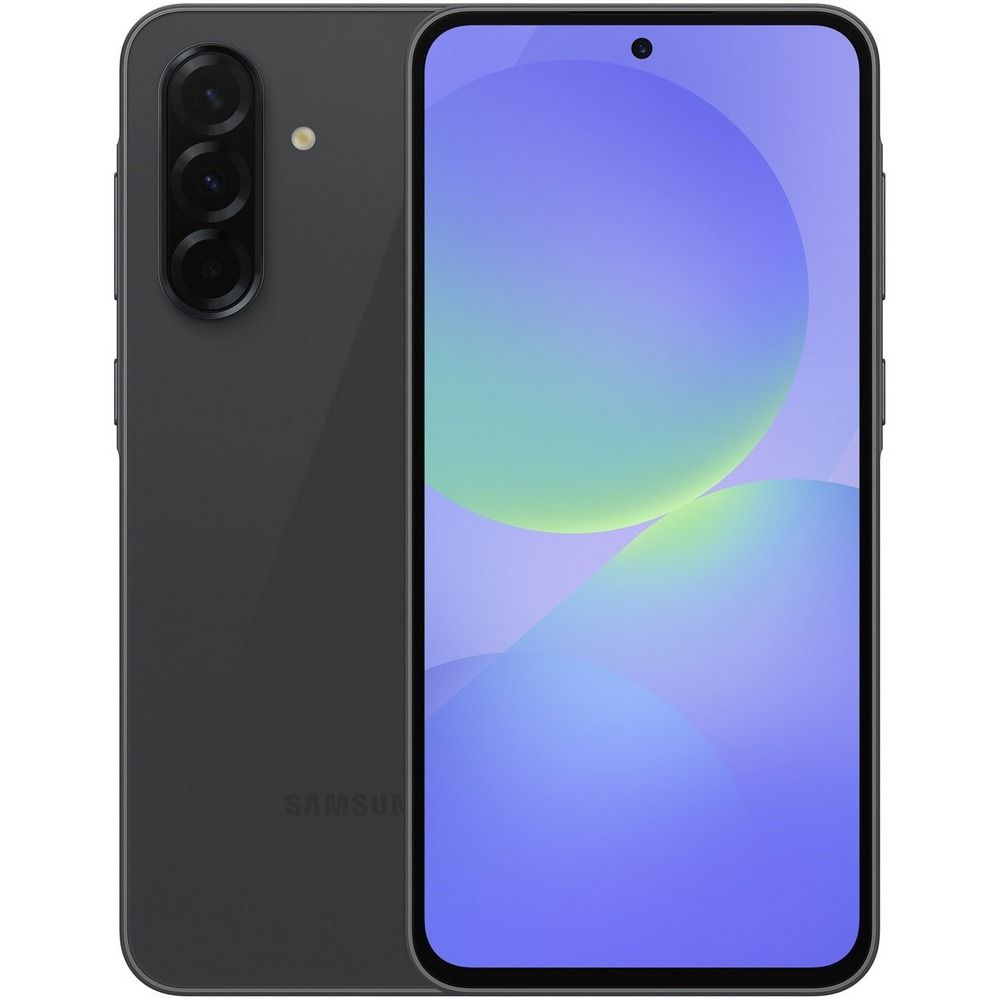 SAMSUNG mobitel Galaxy A36 5G 128GB 6GB Crna