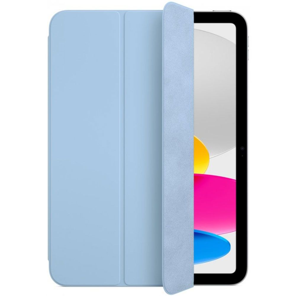 Flip cover za iPad 10th 10.9" Plavi