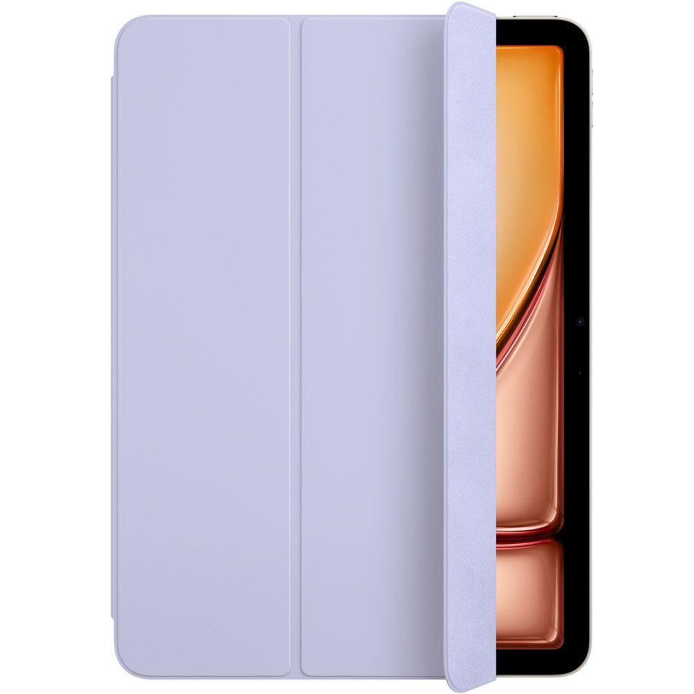 Flip cover za iPad Air 11" (M2) Ljubičasti