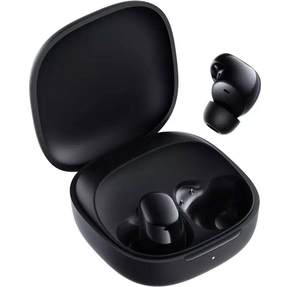 XIAOMI bežične slušalice Redmi Buds 6 Play Crne