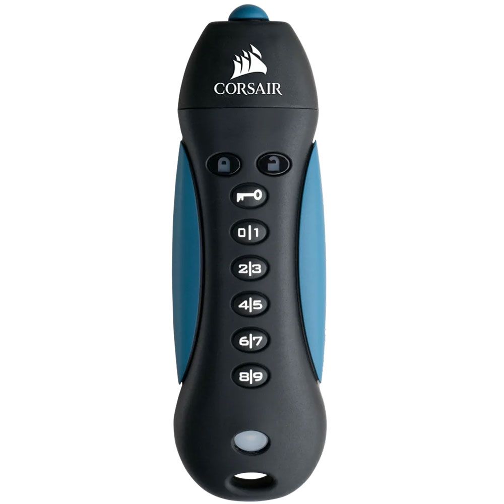 CORSAIR USB stick Padlock 3 64GB