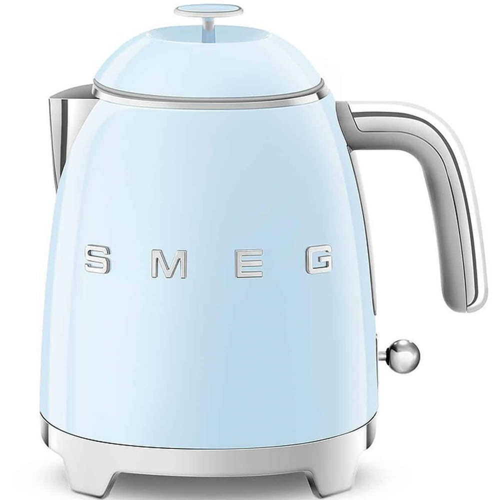 SMEG kuhalo za vodu KLF05PBEU Pastelno Plava