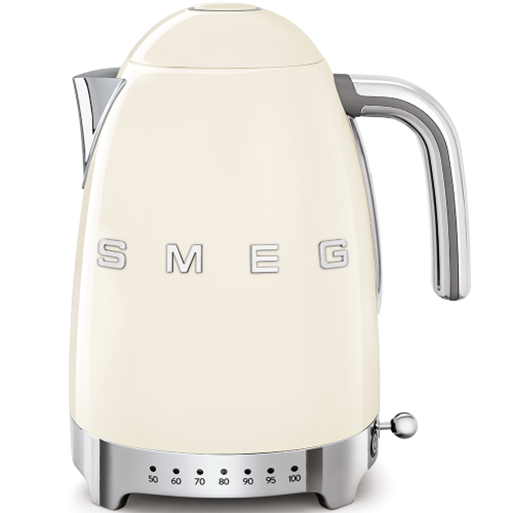 SMEG kuhalo za vodu KLF04CREU Krem