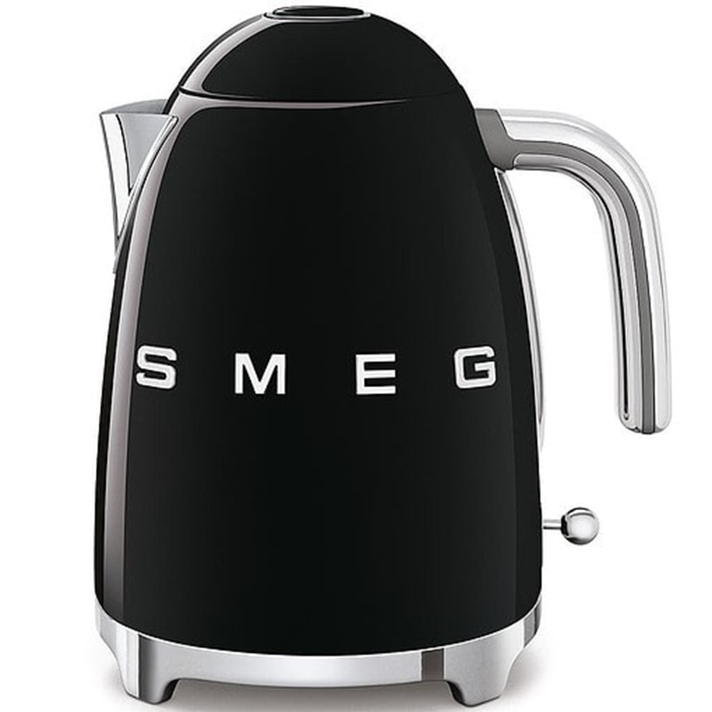 SMEG kuhalo za vodu KLF03BLEU Crna