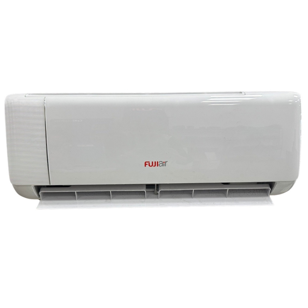 FUJIAIR inverter klima uređaj Yacuza 3,5kw QE Economic Model Bijela