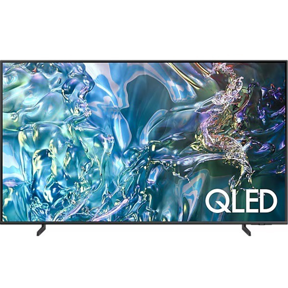 SAMSUNG televizor QE43Q67DAUXXH 4K QLED Smart TV Crni