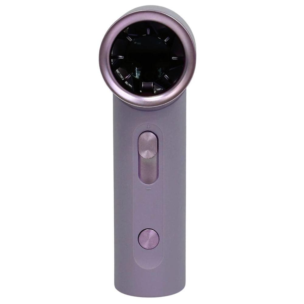 VENTILATOR prijenosni Y60 Ljubičasti