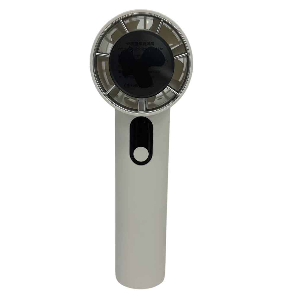 VENTILATOR prijenosni Y55 Bijeli