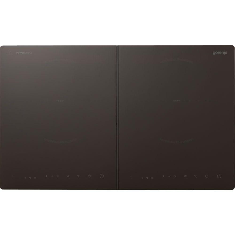 GORENJE indukcijski rešo ICY3500DGP Crni