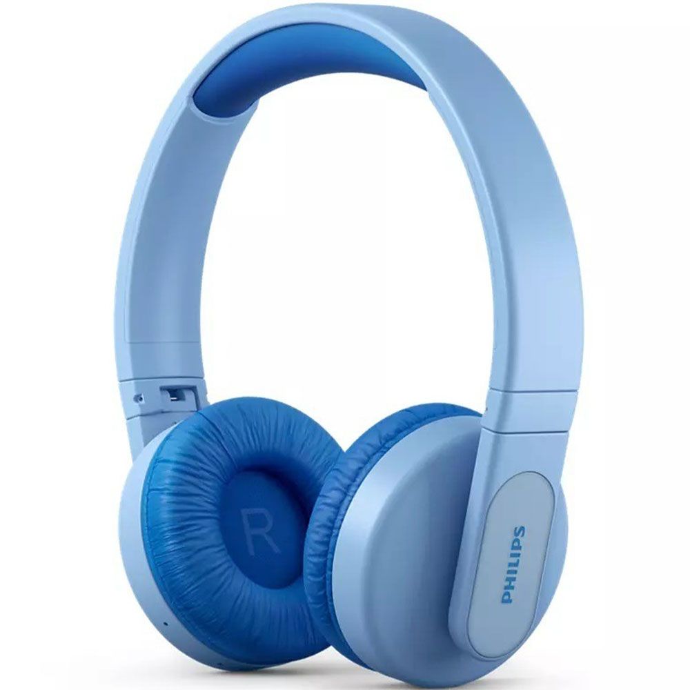 PHILIPS bežične slušalice TAK4206BL/00 Plava