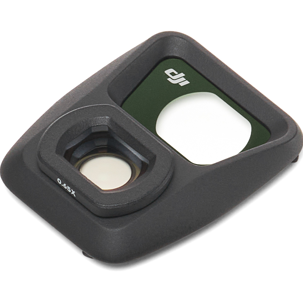 DJI Air 3 3S Wide-Angle Lens