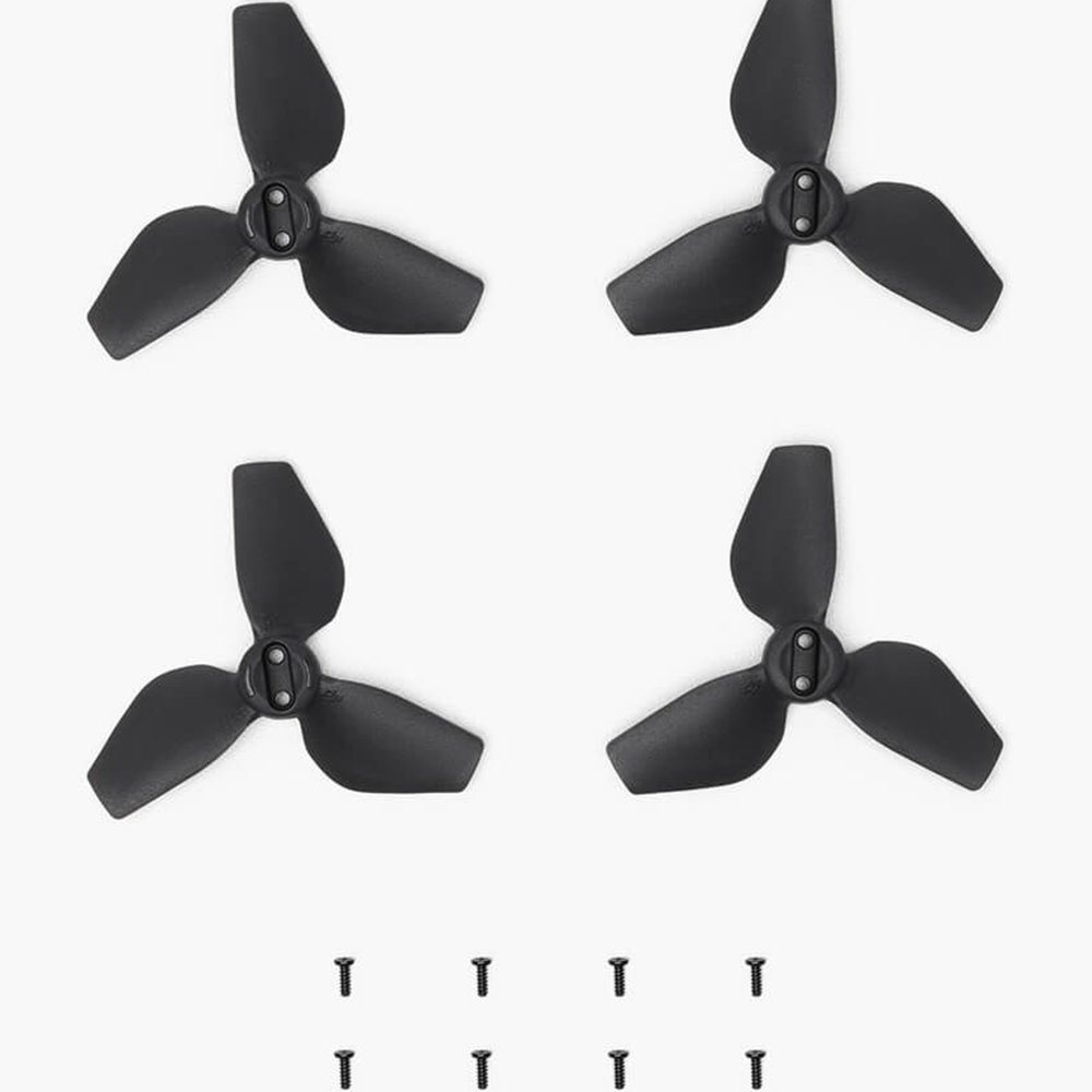 DJI propeleri za NEO