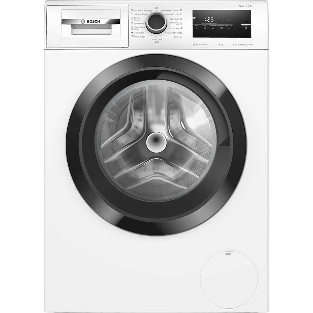 BOSCH mašina za veš WAN28170BY Serie 4 Bijela
