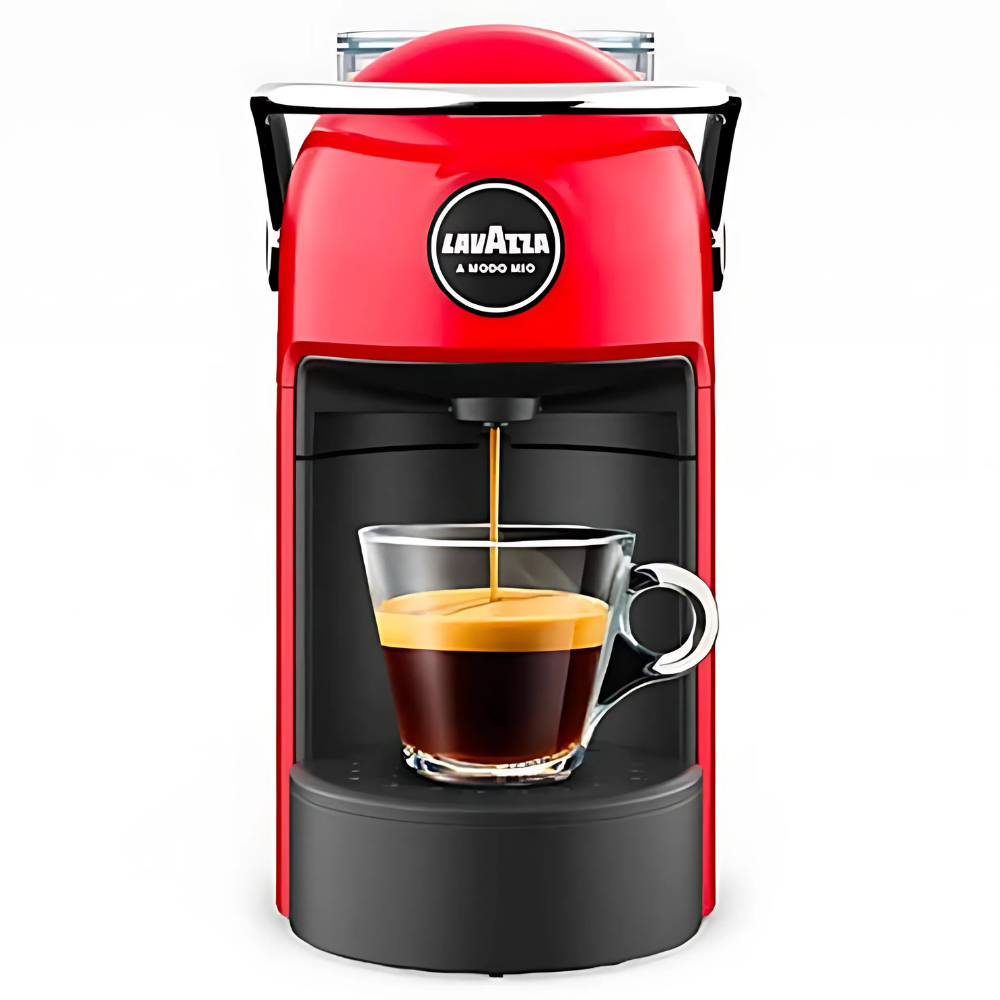 LAVAZZA aparat za kafu LM Jolie Crveni