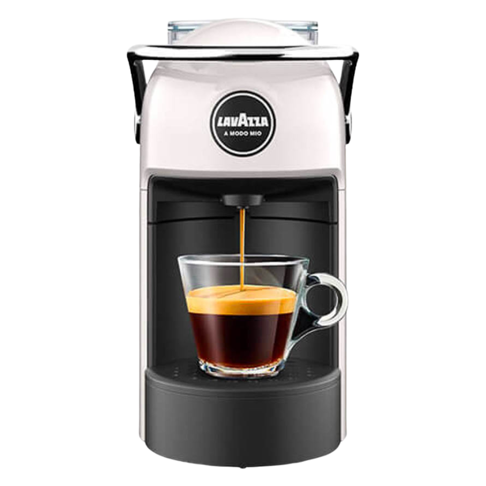 LAVAZZA aparat za kafu LM Jolie Bijeli