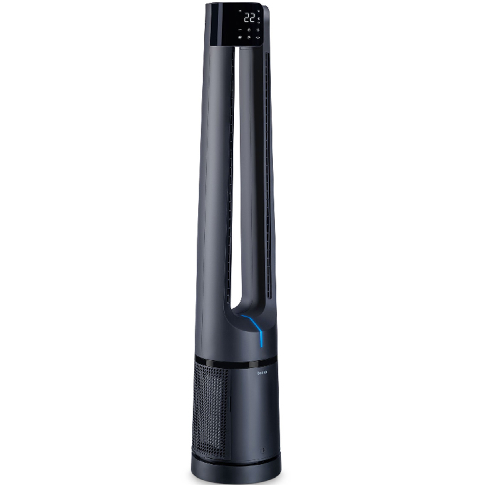 BEURER pročišćivač+ventilator LV 500